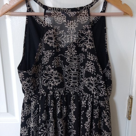 Maternity Maxi - Picture 2 of 3